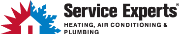 Service Experts Logo