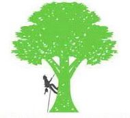 I&J Tree Services logo