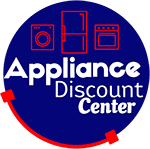 Appliance Discount Center logo
