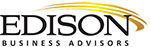 Edison Business Advisors logo