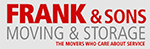 Frank & Sons Moving & Storage logo