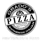 Grado's Pizza logo