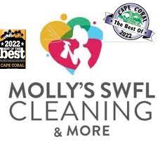 Molly's SWFL Cleaning & More logo