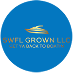 SW Florida Grown Mechanical logo