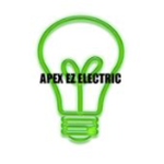 Apex EZ Electric logo