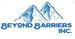 Beyond Barriers, Inc. Logo