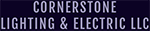 Cornerstone Lighting & Electric LLC logo