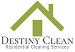 Destiny Clean, LLC logo