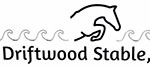 Driftwood Stable Equestrian logo