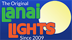 Lanai Lights logo