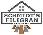 Schmidt's Filigran Flooring logo