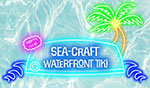 Sea-Craft Waterfront Tiki