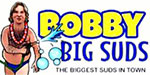 Bobby Big Suds logo