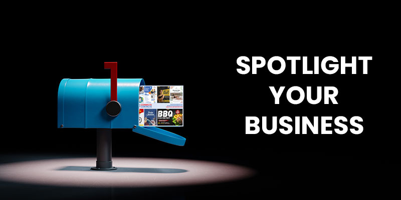 mailbox-spotlight2 spotlight your business
