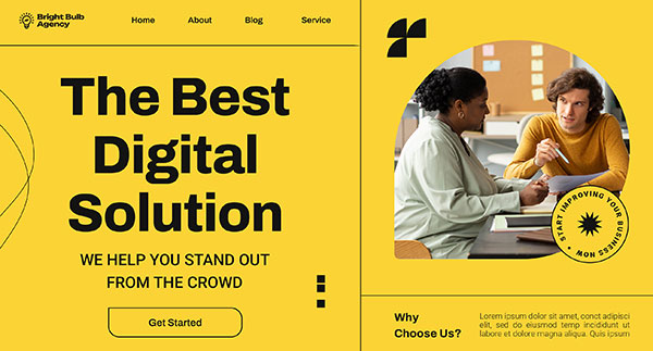 Custom web deisgn Custom web deisgn