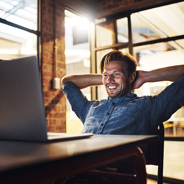 Why hire Be Found on the Web? Why hire Be Found on the Web?